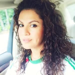 Meet your Posher, Norma